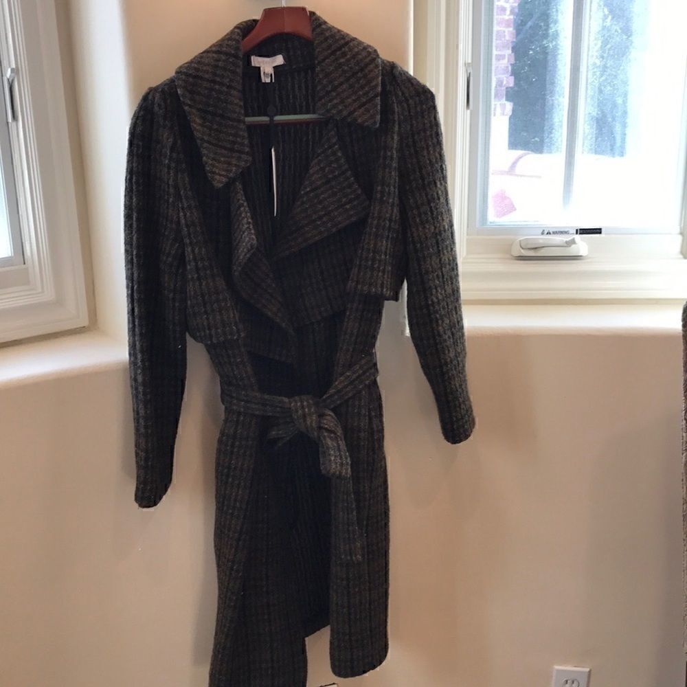 Stylish Winter Coat,  